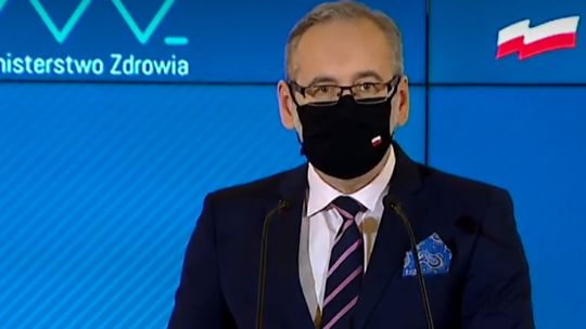 Kwarantanna narodowa od 28 grudnia do 17 stycznia