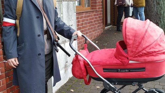 Kwestując, przywracali pamięć o Żołnierzach Wyklętych