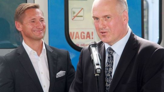 Łączą siły aby przebudować drogę