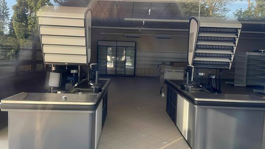 Nowe Dino lada moment otworzą. Szukają jeszcze pracowników