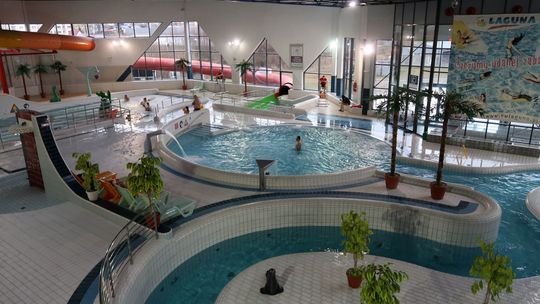 Laguna otwarta będzie mogła być wcześniej. Luzowania obostrzeń ciąg dalszy