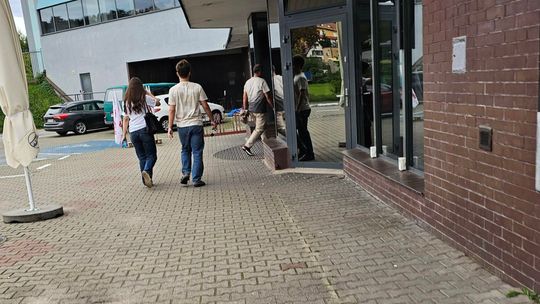 Laguna po przerwie technologicznej nadal zamknięta. Zarządzający "zatopią" aquapark?