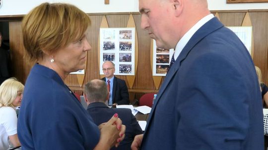 Laguna pozazdrościła klimatyzacji UMiG