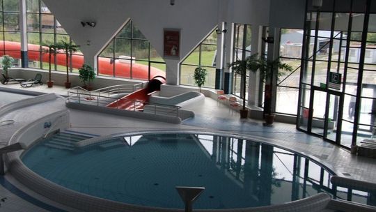 Laguna zawiesza działalność