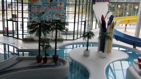 Laguna znowu zamknięta. 2 tygodnie przerwy