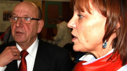 Lagunę otworzą dopiero w sobotę Lagunę otworzą dopiero w sobotę