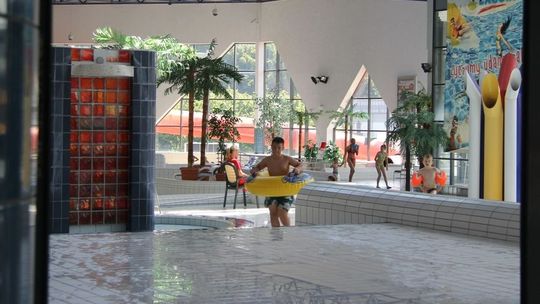 Lagunie wyrósł konkurent