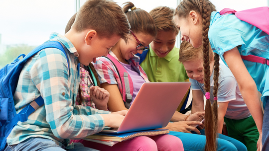 Laptopy dla szkół. Będzie konkurs