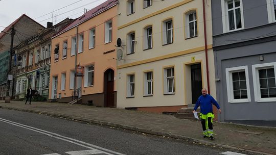 Latami czeka na zamontowanie pieca Latami czeka na zamontowanie pieca