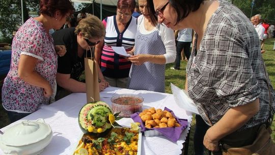 Lato z rybką – to jest to!