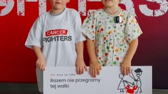 Łatwogang pobił historyczny rekord . Znamy ostateczną kwotę akcji „Diss na raka” dla Cancer Fighters