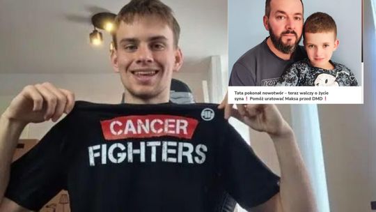 Łatwogang rusza rowerem przez Polskę. Charytatywny rajd rowerowy streamera dla chorego chłopca