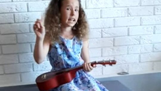 Laureaci Międzynarodowego Festiwalu „Karawana Kultury-wiosna 2020”