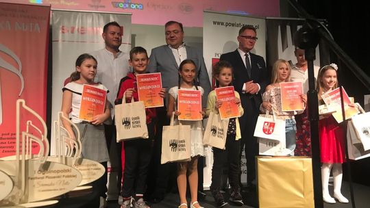 Laury, wyróżnienia i nagrody dla wokalistów 