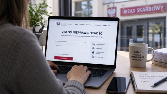 Rekordowa fala donosów do skarbówki. Kto i dlaczego zgłasza nieprawidłowości do skarbówki