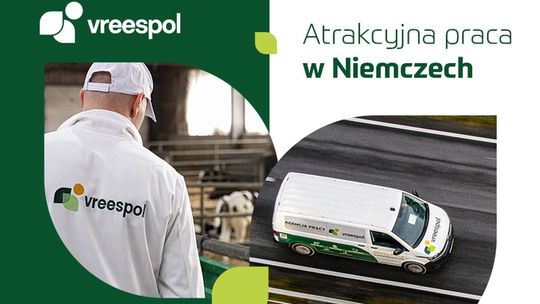 Legalna praca w Niemczech i niemieckie benefity. Praca w gospodarstwie rolnym w Niemczech – bez doświadczenia
