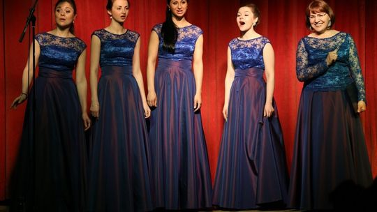 Legenda z Kaliningradu wystąpi w kościele