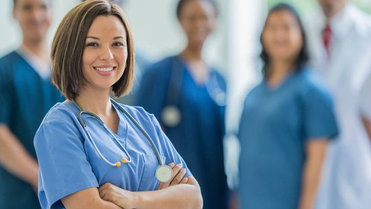 Legion Medyczny: Wielki sukces MON. Setki ochotników ruszają do wsparcia polskiej armii Legion Medyczny: Wielki sukces MON. Setki ochotników ruszają do wsparcia polskiej armii