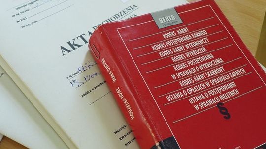 Lekarz oskarżony o molestowanie 15-latki