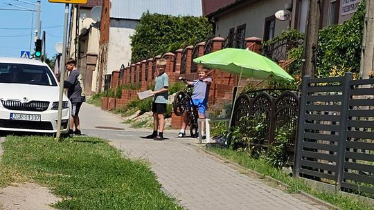 Lemoniada bez zgody sanepidu: GIS wydaje oficjalny komunikat dla małych przedsiębiorców