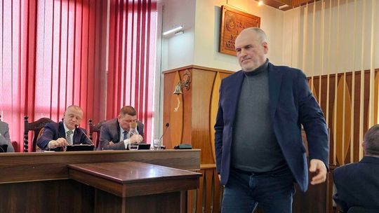 Lenistwo czy cwaniactwo?