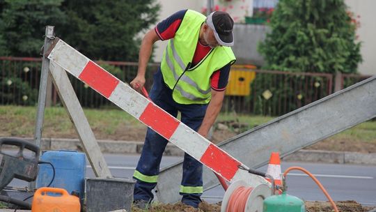 Lepiej dla kierowców, bezpieczniej dla pieszych