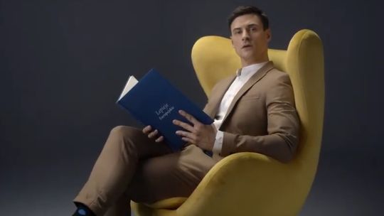  Lepiej wybierz! Profrekwencyjna kampania proeuropejska