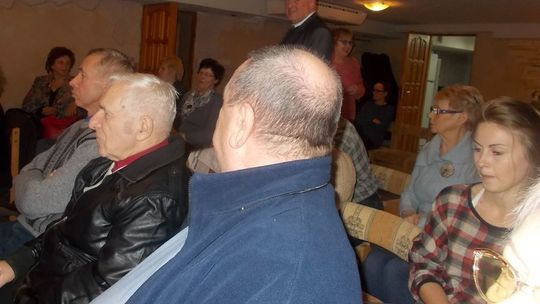 Liczy na nowe władze