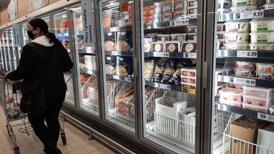 Lidl po nowemu. Otwarcie z promocjami