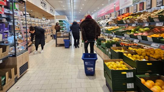 Lidl Polska odpowiada w sprawie wizyty komornika. Publikujemy pełne oświadczenie sieci