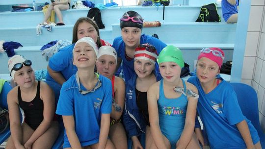 Liga Miast ruszyła z naszymi zawodnikami