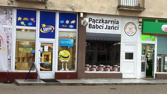 Likwidacji lokali z działalnością ciąg dalszy - list