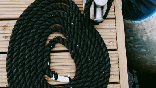 Liny polipropylenowe – trwałość, wszechstronność i praktyczne zastosowanie Liny polipropylenowe – trwałość, wszechstronność i praktyczne zastosowanie