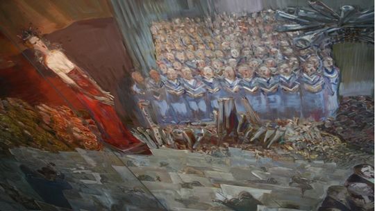 Lis zaprasza do obejrzenia fotografii