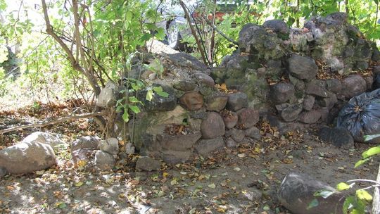 List internauty o gryfińskich zabytkach