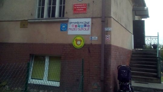 List otwarty radnego sejmiku wojewódzkiego Artura Nycza do burmistrza Mieczysława Sawaryna w sprawie przedszkola List otwarty radnego sejmiku wojewódzkiego Artura Nycza do burmistrza Mieczysława Sawaryna w sprawie przedszkola