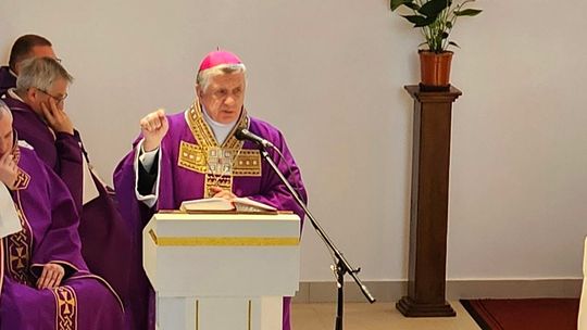 List otwarty w sprawie odejścia ze stanowiska arcybiskupa Andrzeja Dzięgi