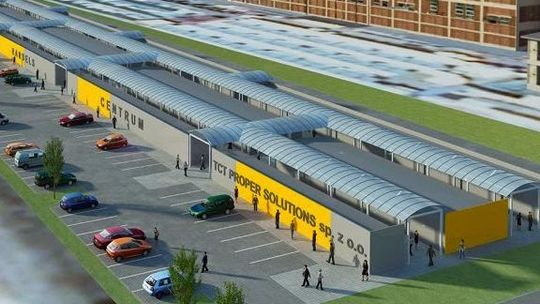 List otwarty Zrzeszenia Kupców Czcibór