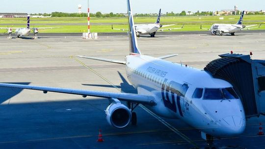 List Prezesa PPL do Marszałka Olgierda Geblewicza