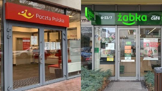 Żabka może być założona przez listonosza. Oferta dla zwolnionych z Poczty Polskiej Żabka może być założona przez listonosza. Oferta dla zwolnionych z Poczty Polskiej