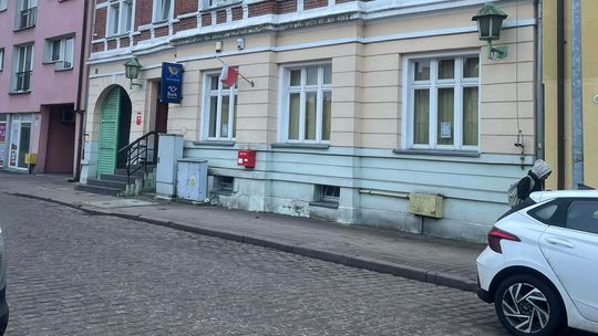 Listy, rachunki i ważne pisma… ale z dużym opóźnieniem