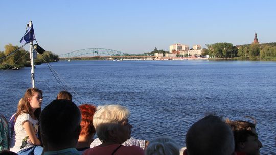 Lobbują w sprawie rewitalizacji Międzyodrza