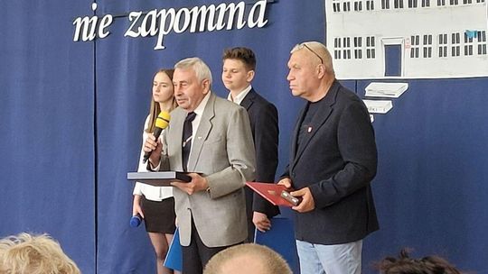 LOK na w powiecie gryfińskim obchodzi 80-lecie działności