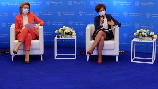 Lokalna polityka prorodzinna jest ważna Lokalna polityka prorodzinna jest ważna