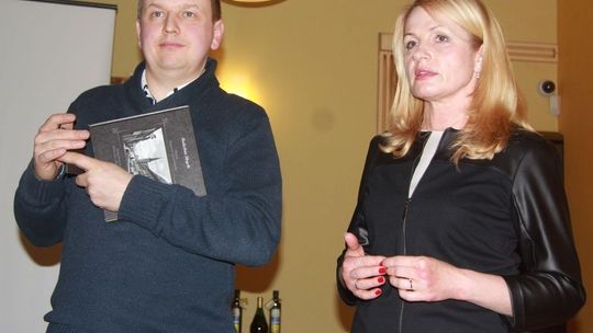 Lokalna społeczność ma zarabiać pieniądze na marce opartej o dynię