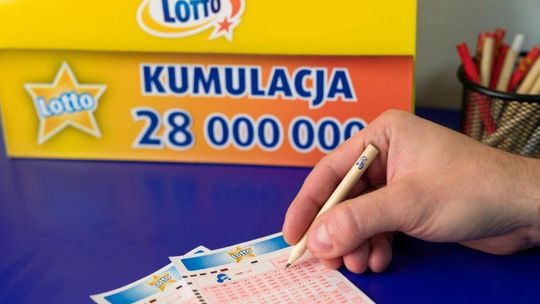 Lotto coraz droższe, ale wygrane też mają być wyższe