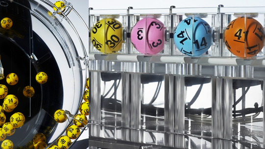 Nie obejrzymy już Lotto w telewizji. Losowanie znajdziemy teraz tylko w internecie Nie obejrzymy już Lotto w telewizji. Losowanie znajdziemy teraz tylko w internecie