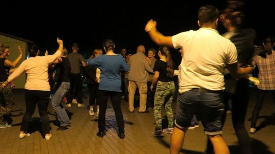 Lubiechowskie atrakcje z gryfińskim akcentem