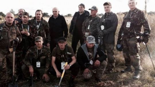 Lubuska Grupa Eksploracyjna Nadodrze zaprasza