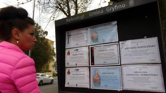 Prawdziwa żałoba nie jest czarną szatą, lecz pustką w kolorze codzienności